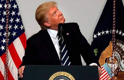 Трамп прокомментировал применение «матери всех бомб» в Афганистане