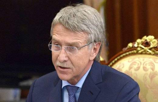 Forbes: Михельсон вновь возглавил список богатейших бизнесменов России