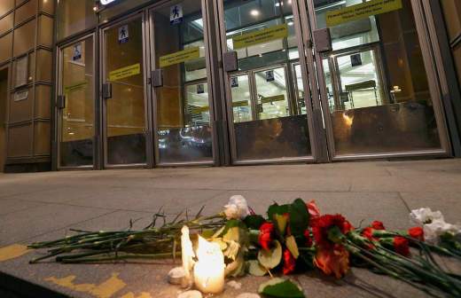 Бортников: заказчик теракта в метро Санкт-Петербурга установлен