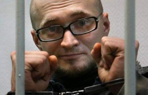 Осужденный за срыв концерта Макаревича отказался обращаться в ЕСПЧ