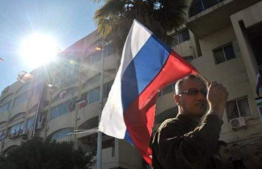 РФ и Сирия подписали соглашение по Тартусу на 49 лет