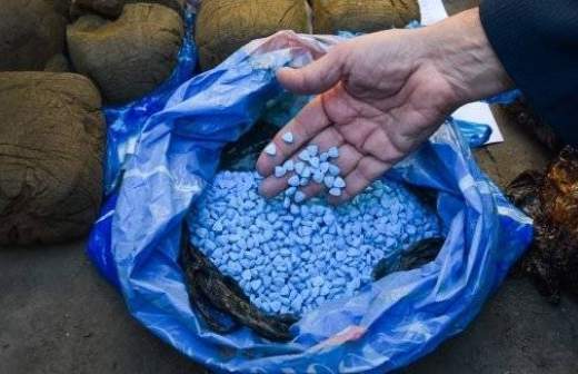 Правительство РФ расширило список наркотических и психотропных веществ