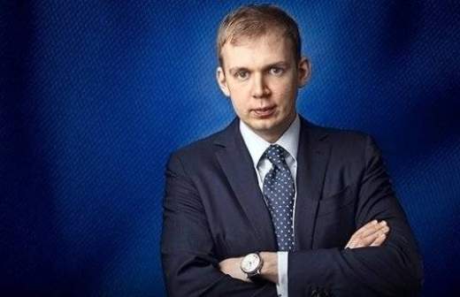 Украинский олигарх Курченко не смог стать владельцем UMH на 100% 
