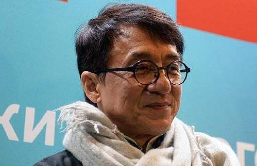Джеки Чан получил премию «Оскар» за вклад в киноискусство