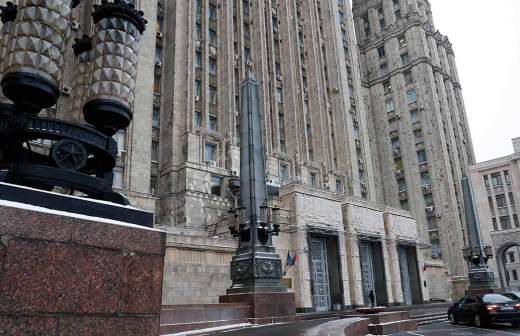 МИД РФ: планы США разместить комплексы в Польше нарушают договор РСМД