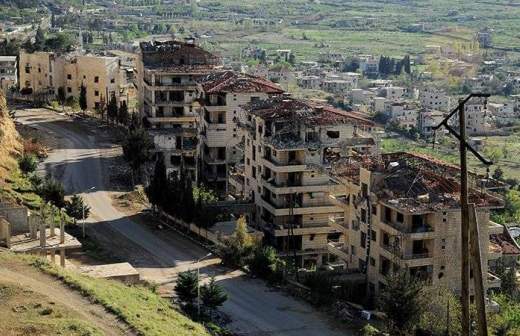 Коалиция США признала гибель 352 мирных жителей в Ираке и Сирии