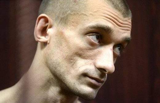 СК проводит в отношении художника Павленского новую проверку