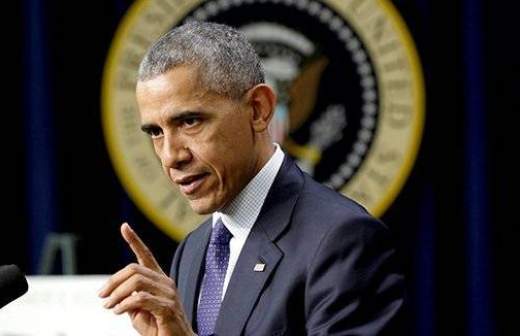 Обама распространил действие «закона Магнитского» на все страны