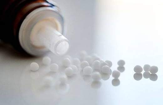 РАН признала гомеопатию лженаукой