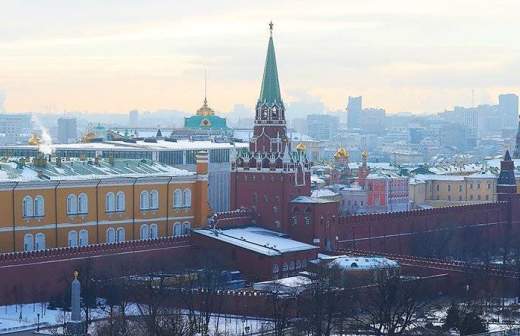 Кремль отреагировал на обвинения США в нарушении договора о РСМД