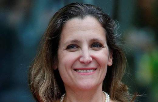 В Канаде одобрили решение о создании аналога «акта Магнитского»