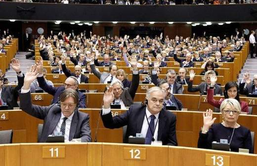 Граждане Грузии с 28 марта смогут без виз посещать страны ЕС