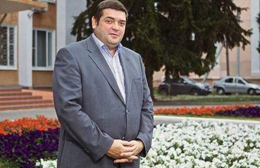 СКР задержал мэра Переславля-Залесского Дениса Кошурникова