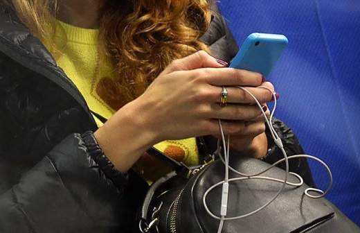 Путин помиловал Севастиди, осужденную за SMS в Грузию