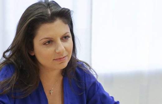 Симоньян прокомментировала призыв сенатора США расследовать работу RT