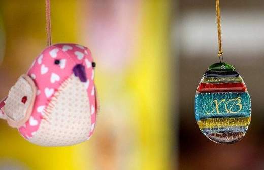 «Милосердие» просит поддержать пасхальную акцию помощи бедным 