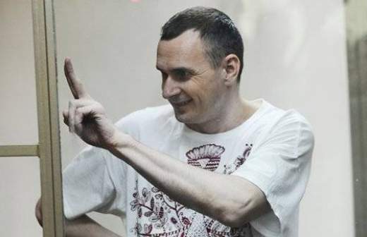 Путин прокомментировал возможность освобождения режиссера Сенцова