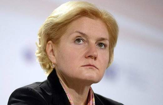 Голодец: дифференциации МРОТ по субъектам РФ не будет