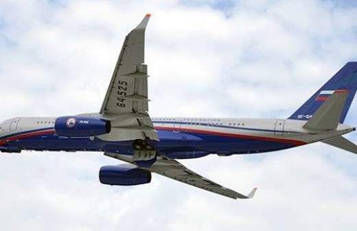 Пассажирские авиаперевозки в России сократились на 7,9%