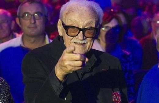 Скончался известный джазовый виртуоз Тутс Тилеманс