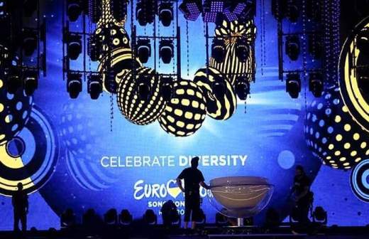 Организаторы «Евровидения» продали билеты на несуществующие места