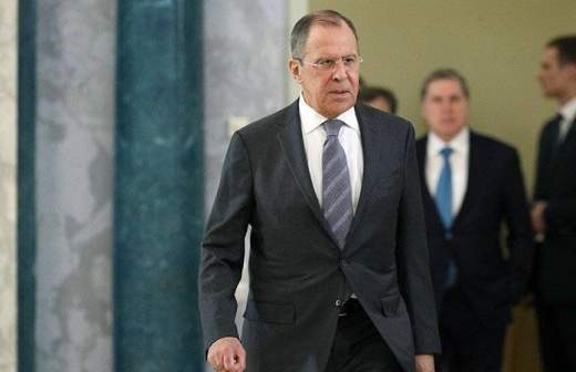 Лавров обозначил причину блокировки в ОЗХО проекта РФ и по химатаке