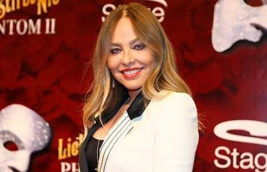 Орнелла Мути получила прописку в Москве