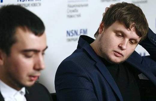 Пранкеры напугали сенатора Маккейна хакерами Абырвалгом и Славиком