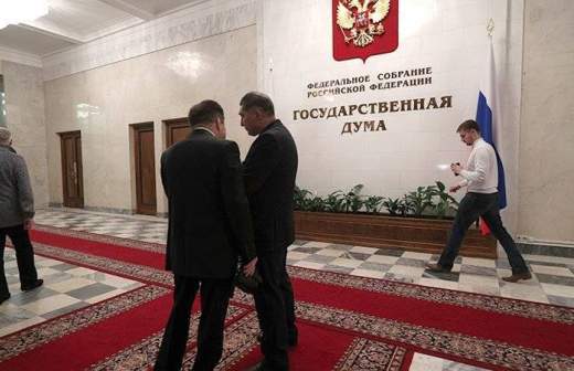 ГД одобрила в первом чтении уголовное наказание за «группы смерти»