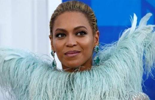 Бейонсе получила Grammy за лучшее музыкальное видео