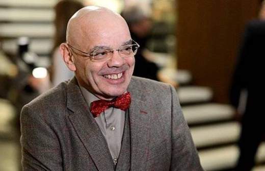 Театральные критики назвали Константина Райкина человеком года