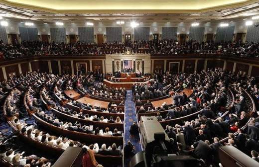 Пентагону запретили сотрудничать с «Рособоронэкспортом»