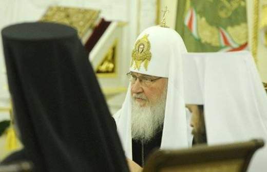 Патриарх: поддержка традиционных религий — профилактика экстремизма