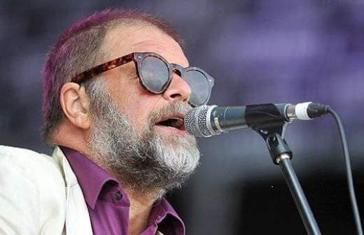 Гребенщиков проведет в Москве рок-фестиваль памяти Доктора Лизы