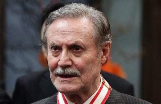 Юрий Соломин встал на защиту репертуарного театра