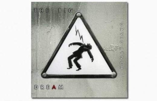 Дэвид Линч перешел от изображений к звукам  