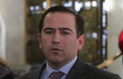 Козак: «Билалова снимут со всех должностей»