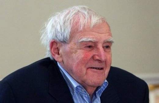 «Большую книгу» получил Даниил Гранин