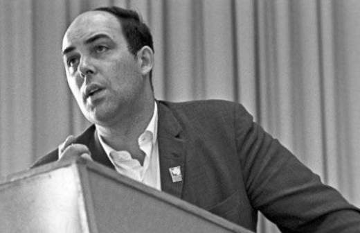 Скончался ученый-географ Андрей Капица