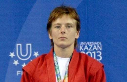 Елена Бондарева: «Универсиада в Казани похожа на чемпионат мира»