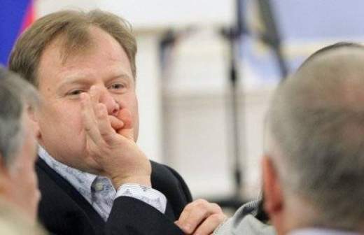 Сергей Собянин и Игорь Бутман договорились создать джазовый центр