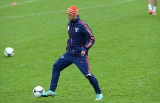 Роман Широков: «Исландия у меня ни с чем не ассоциируется»