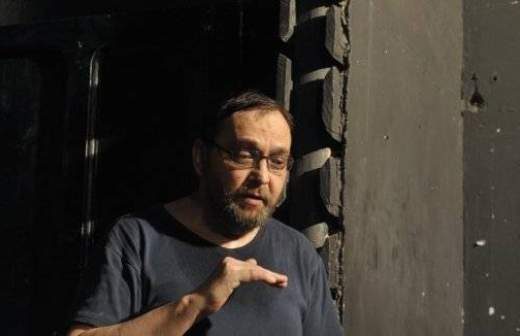 Михаил Угаров ищет таланты