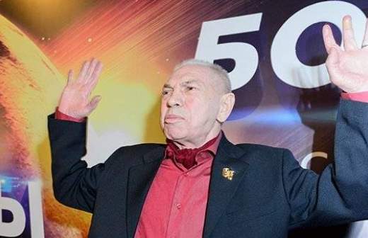 Исполнитель роли Шарикова Владимир Толоконников госпитализирован