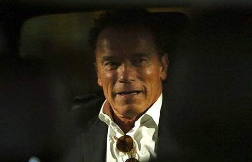 Вышел трейлер фильма со Шварценеггером в роли Виталия Калоева