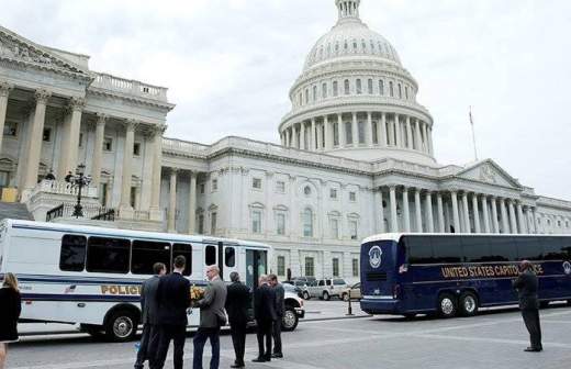 Конгресс США проголосовал за отмену Obamacare