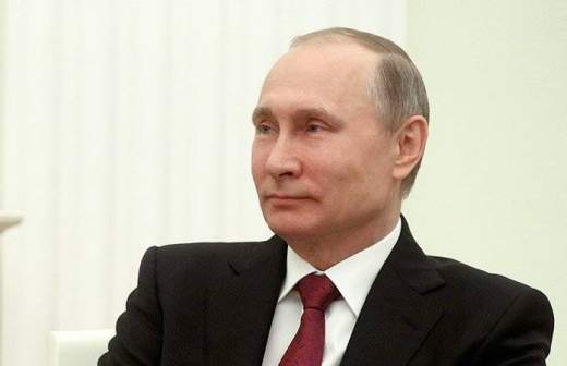 Путин об обвинениях властей Сирии в химатаках: «Скучно, девочки»