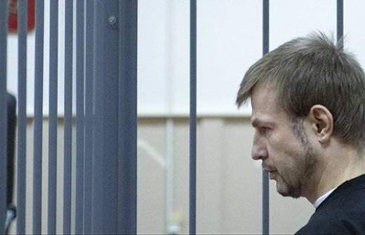 Суд оставил приговор экс-мэру Ярославля Урлашову без изменений