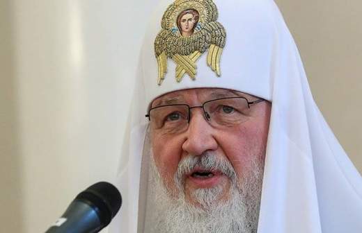 Патриарх Кирилл ответил на критику приговора ловцу покемонов