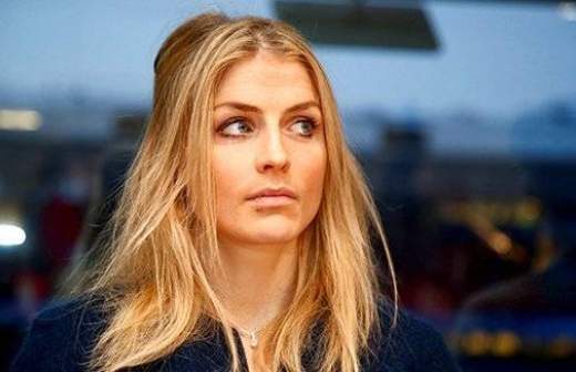 Норвежская лыжница Йохауг дисквалифицирована на 13 месяцев